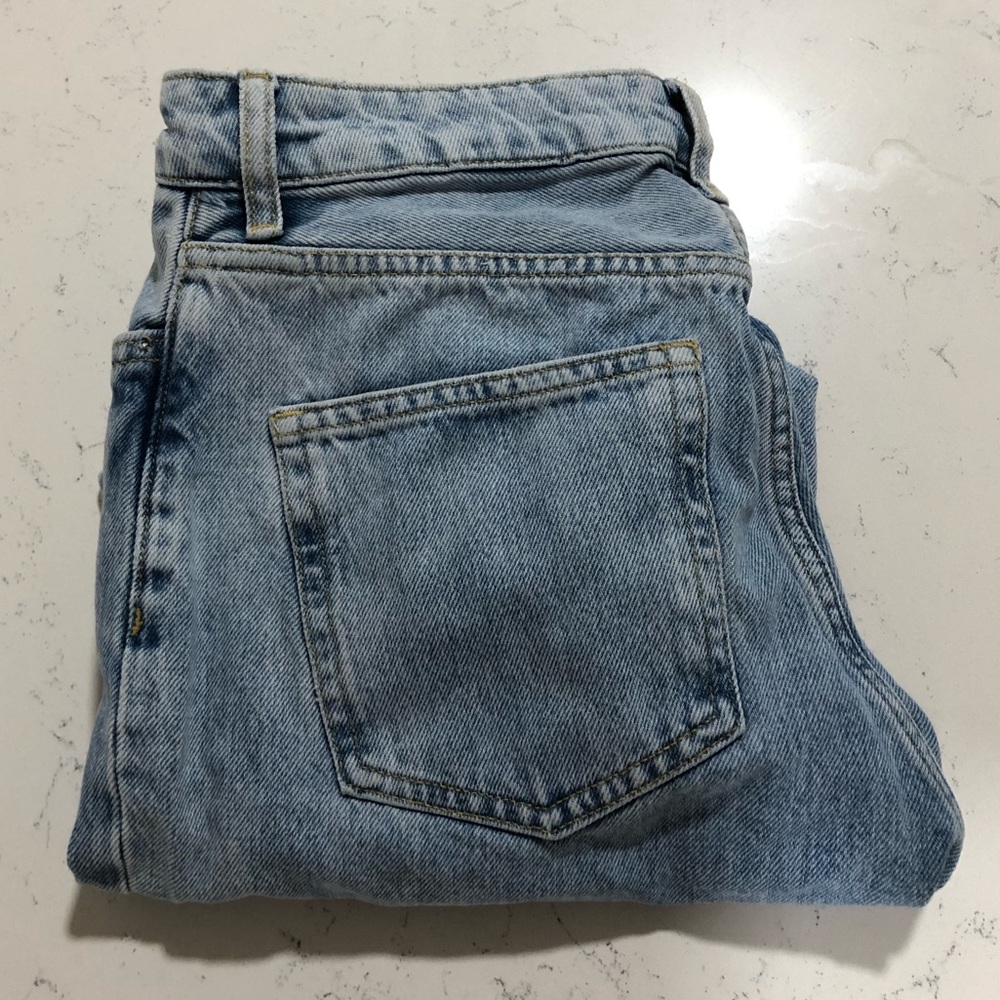 New H&M jeans. Never worn!